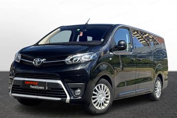 Toyota Proace Verso Long L2H1 Business AT