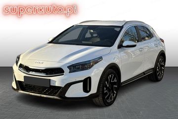 Kia XCeed Business Line 1.5 T-GDI
