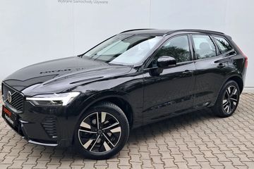 Volvo XC60 B5 B AWD Plus Dark