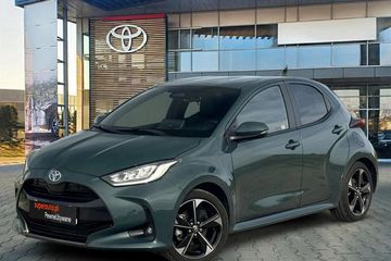 Toyota Yaris Hybrid 1.5 Executive