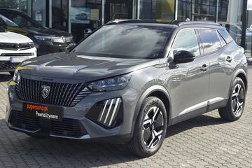 Peugeot 2008 e-2008 54kWh GT