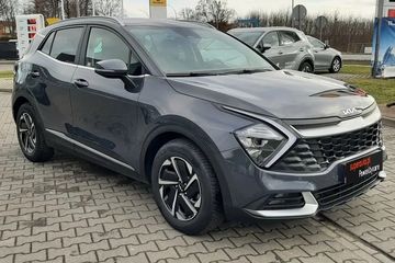Kia Sportage L T-GDI 2WD