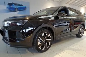 Opel Grandland X GS Electric 73kWh
