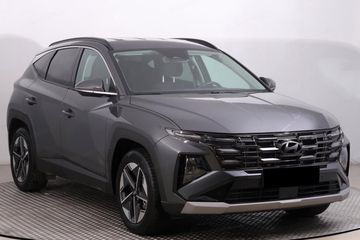 Hyundai Tucson 1.6 T-GDi Executive 2WD