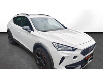 Cupra Formentor 2.0 TSI 4Drive VZ DSG