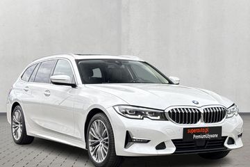BMW Seria 3 Touring 320d xDrive