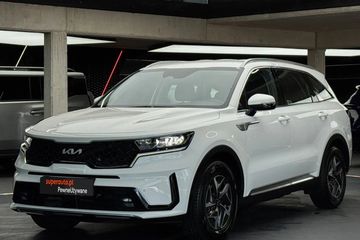 Kia Sorento 1.6 T-GDI HEV M aut
