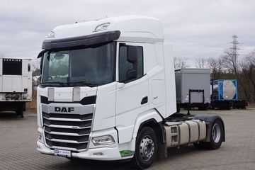 DAF XF 480 FT