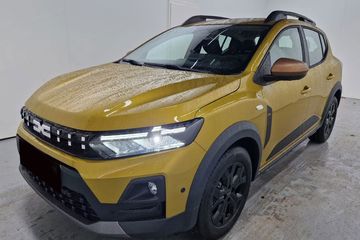 Dacia Sandero Stepway Extreme 1.0 TCe
