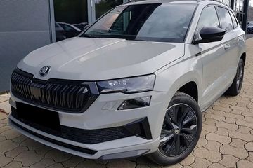 Skoda Karoq Sportline 1.5 TSI DSG