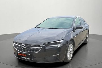Opel Insignia 2.0 t Elegance S&S