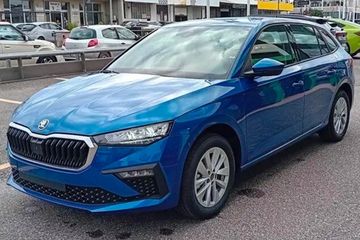 Skoda Scala Selection Edition 130 1.0 TSI DSG