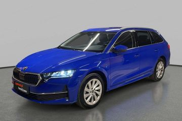 Skoda Octavia 2.0 TDI DSG