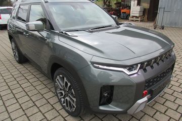SsangYong Torres Joy T-GDI 1.5