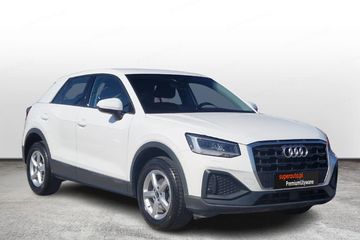 Audi Q2 35 TFSI S tronic