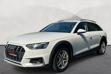 Audi A4 Allroad 40 TDI mHEV Quattro S tronic