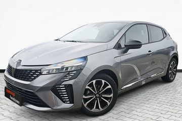 Renault Clio 1.0 TCe Techno