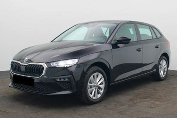 Skoda Scala Selection 1.0 TSI DSG