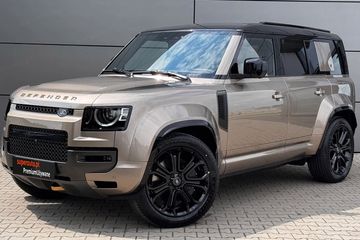 Land Rover Defender 110 4.4 P635 V8 mHEV Octa