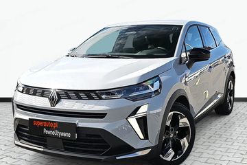 Renault Symbioz 1.6 E-Tech Full Hybrid Techno