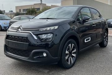 Citroen C3 Max 1.2 PureTech  EAT6
