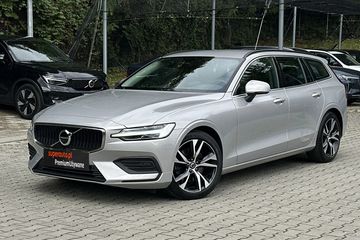 Volvo V60 B4 B Core aut