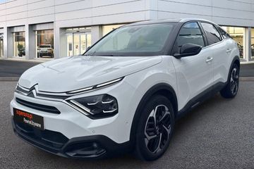 Citroen C4 1.2 PureTech Shine S&S EAT8