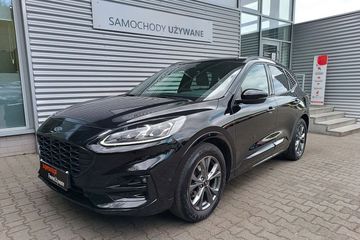 Ford Kuga EcoBoost FWD ST-Line X