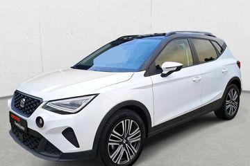 Seat Arona 1.0 Tsi Marina S&S Dsg