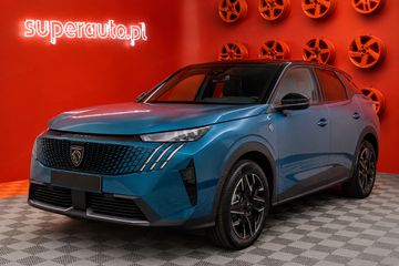 Peugeot 3008 GT Exclusive e-DCS6 1.2 mHEV