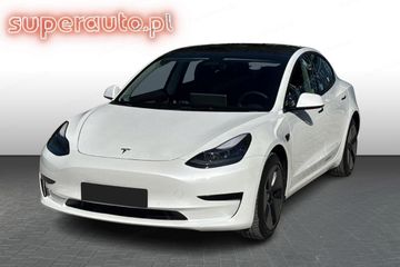 Tesla Model 3 Standard Range Plus