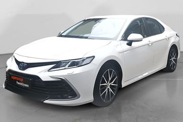 Toyota Camry Hybrid Prestige CVT