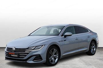 Volkswagen Arteon 2.0 TDI R-Line DSG