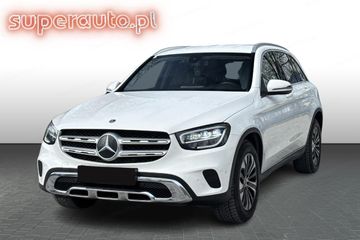 Mercedes GLC 200 d