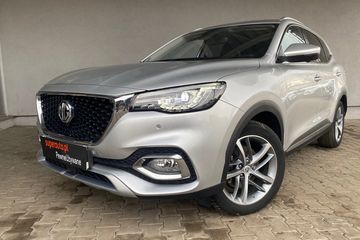 MG HS 1.5 T-GDI Luxury DCT