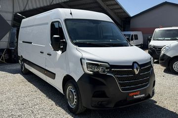 Renault Master dCi L3H2