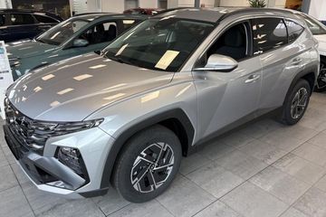 Hyundai Tucson 1.6 T-GDi Feel 2WD