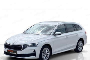 Skoda Octavia 1.5 TSI mHEV Edition 130 Selection DSG