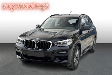 BMW X3 xDrive20i