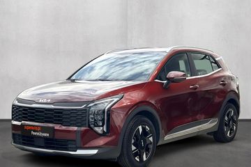 Kia Sportage 1.6 t-Gdi m 2WD Dct