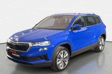 Skoda Karoq 1.5 TSI Style DSG
