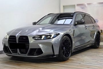 BMW Seria 3 Touring M3 Competition xDrive