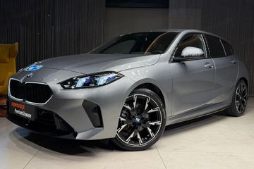 BMW Seria 1 120