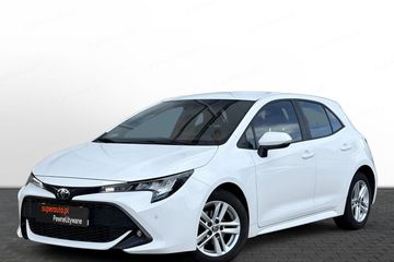 Toyota Corolla 1.2 T Comfort MS