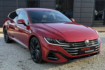 Volkswagen Arteon 2.0 TSI GPF R-Line DSG