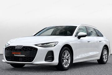 Audi A6 40 TDI mHEV Advanced S tronic
