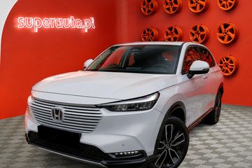 Honda HR-V Advance 2WD eHEV i-MMD