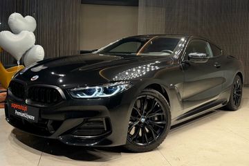 BMW Seria 8 840d xDrive mHEV