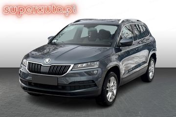 Skoda Karoq Style 1.5 TSI  DSG