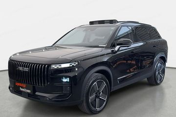 Jaecoo 7 1.5 T-GDI Super Hybrid DHT